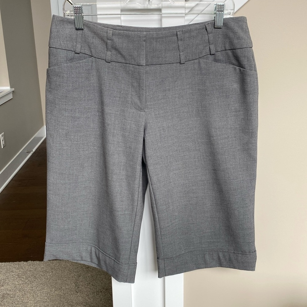 Apt. 9 Ava dress capris